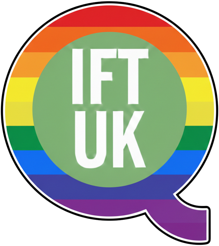 Q-IFTUK Logo